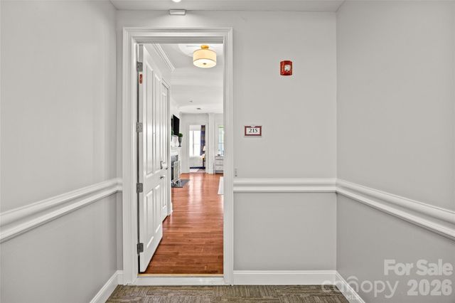 5425 Closeburn Road 215, Charlotte, NC 28210