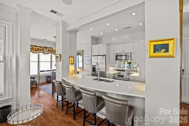 5425 Closeburn Road 215, Charlotte, NC 28210