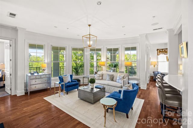 5425 Closeburn Road 215, Charlotte, NC 28210