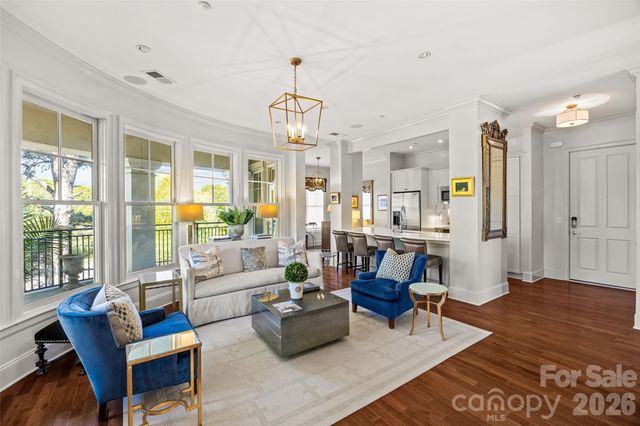 5425 Closeburn Road 215, Charlotte, NC 28210