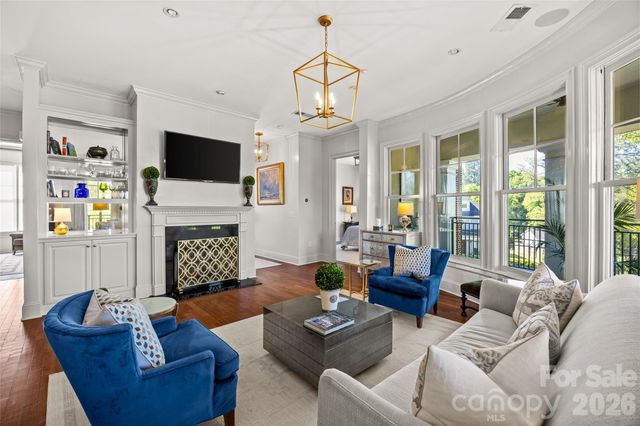 5425 Closeburn Road 215, Charlotte, NC 28210