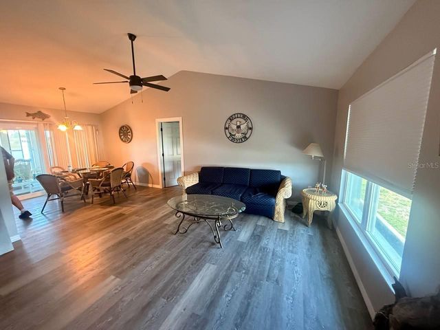 13569 OVERTON AVENUE, Port Charlotte, FL 33981