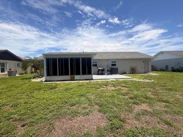 13569 OVERTON AVENUE, Port Charlotte, FL 33981