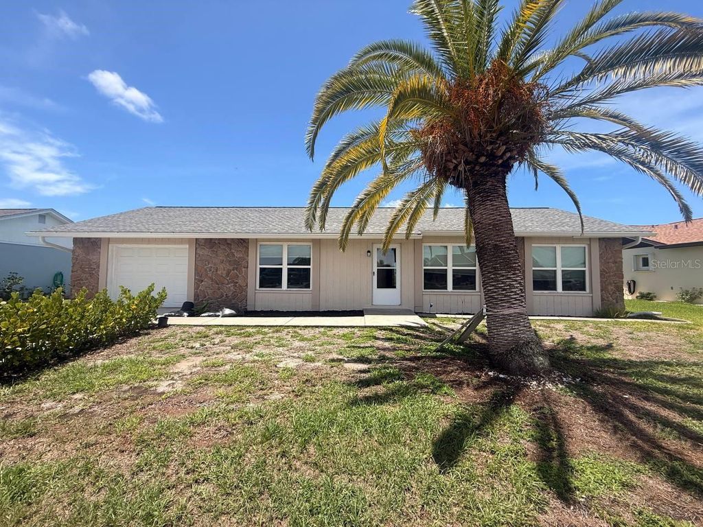 13569 OVERTON AVENUE, Port Charlotte, FL 33981