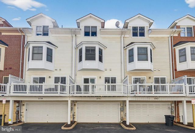 2741 11TH ST N, Arlington, VA 22201