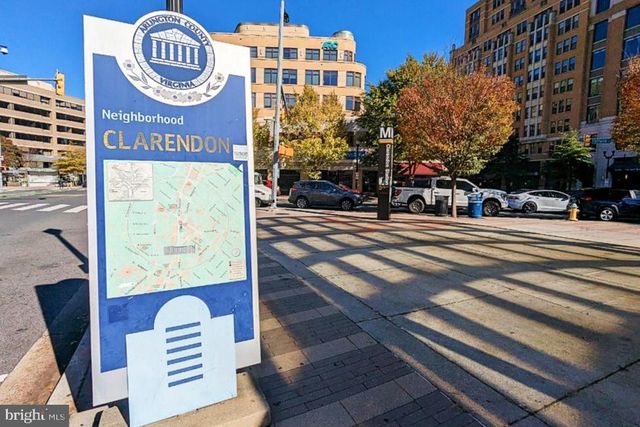 2741 11TH ST N, Arlington, VA 22201