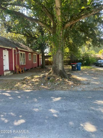 717 Moss Street, Lafayette, LA 70501