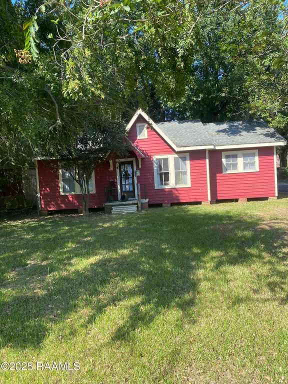 717 Moss Street, Lafayette, LA 70501