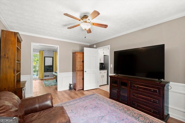 4977 Kings Wood Drive NE, Roswell, GA 30075