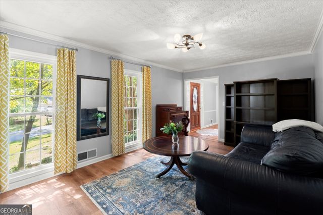 4977 Kings Wood Drive NE, Roswell, GA 30075