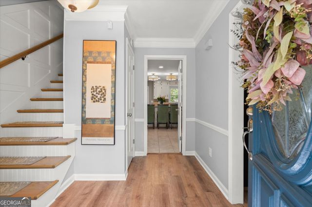 4977 Kings Wood Drive NE, Roswell, GA 30075
