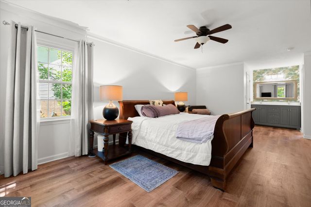 4977 Kings Wood Drive NE, Roswell, GA 30075