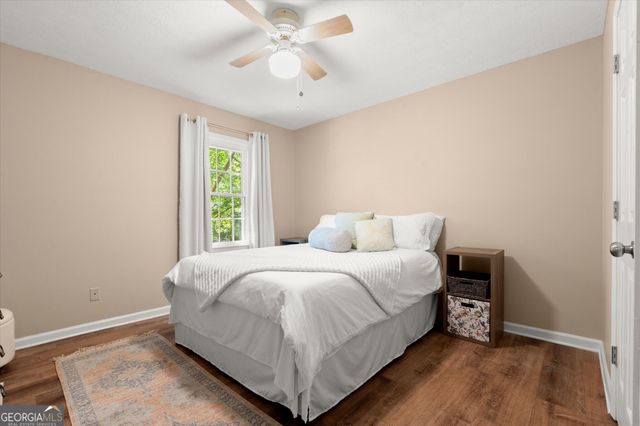 4977 Kings Wood Drive NE, Roswell, GA 30075