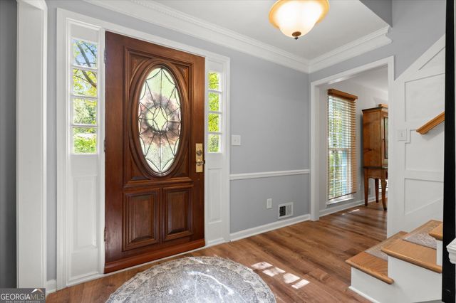 4977 Kings Wood Drive NE, Roswell, GA 30075