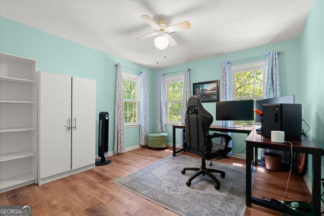 4977 Kings Wood Drive NE, Roswell, GA 30075