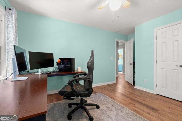 4977 Kings Wood Drive NE, Roswell, GA 30075