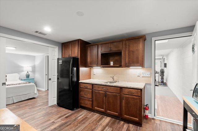 4977 Kings Wood Drive NE, Roswell, GA 30075