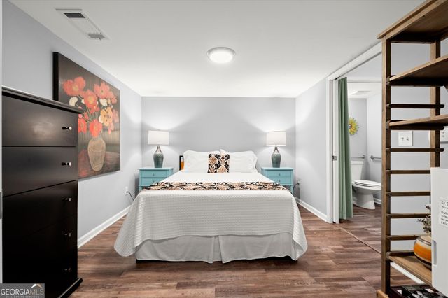 4977 Kings Wood Drive NE, Roswell, GA 30075