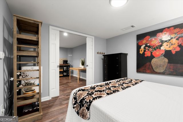 4977 Kings Wood Drive NE, Roswell, GA 30075
