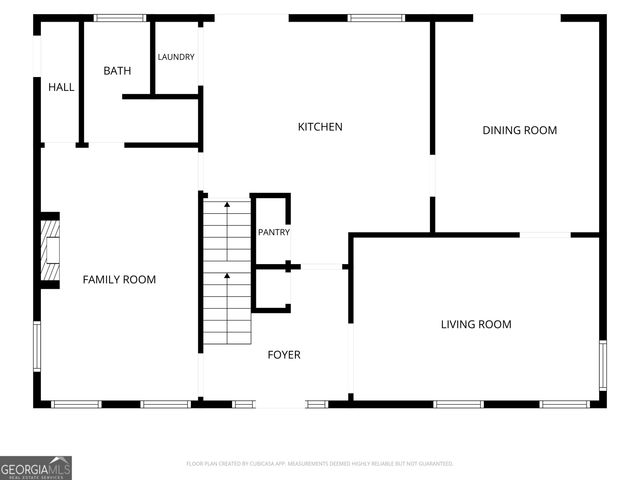 4977 Kings Wood Drive NE, Roswell, GA 30075