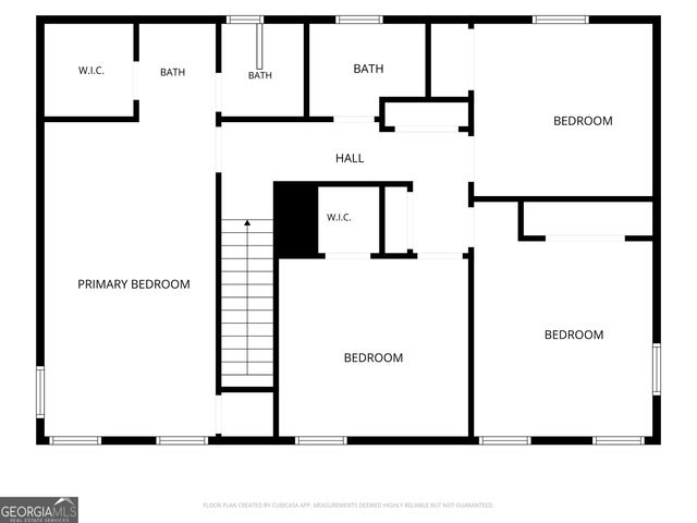4977 Kings Wood Drive NE, Roswell, GA 30075