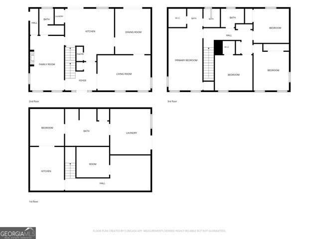 4977 Kings Wood Drive NE, Roswell, GA 30075