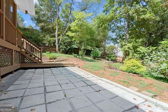 4977 Kings Wood Drive NE, Roswell, GA 30075