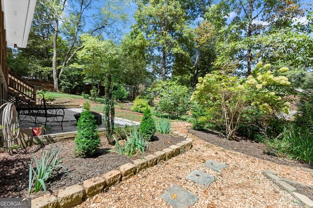 4977 Kings Wood Drive NE, Roswell, GA 30075