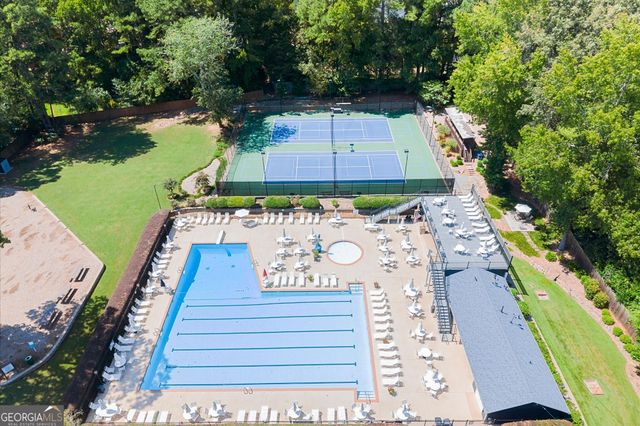 4977 Kings Wood Drive NE, Roswell, GA 30075