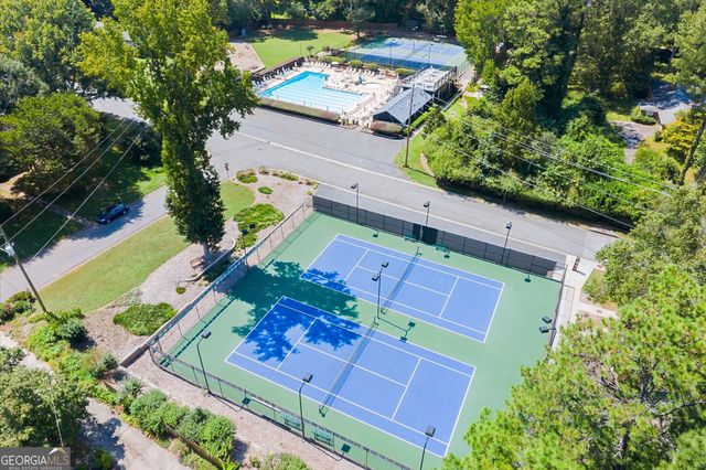 4977 Kings Wood Drive NE, Roswell, GA 30075