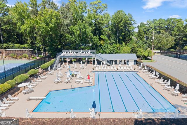 4977 Kings Wood Drive NE, Roswell, GA 30075