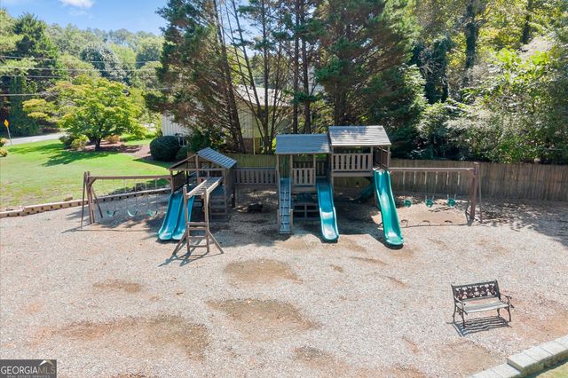 4977 Kings Wood Drive NE, Roswell, GA 30075