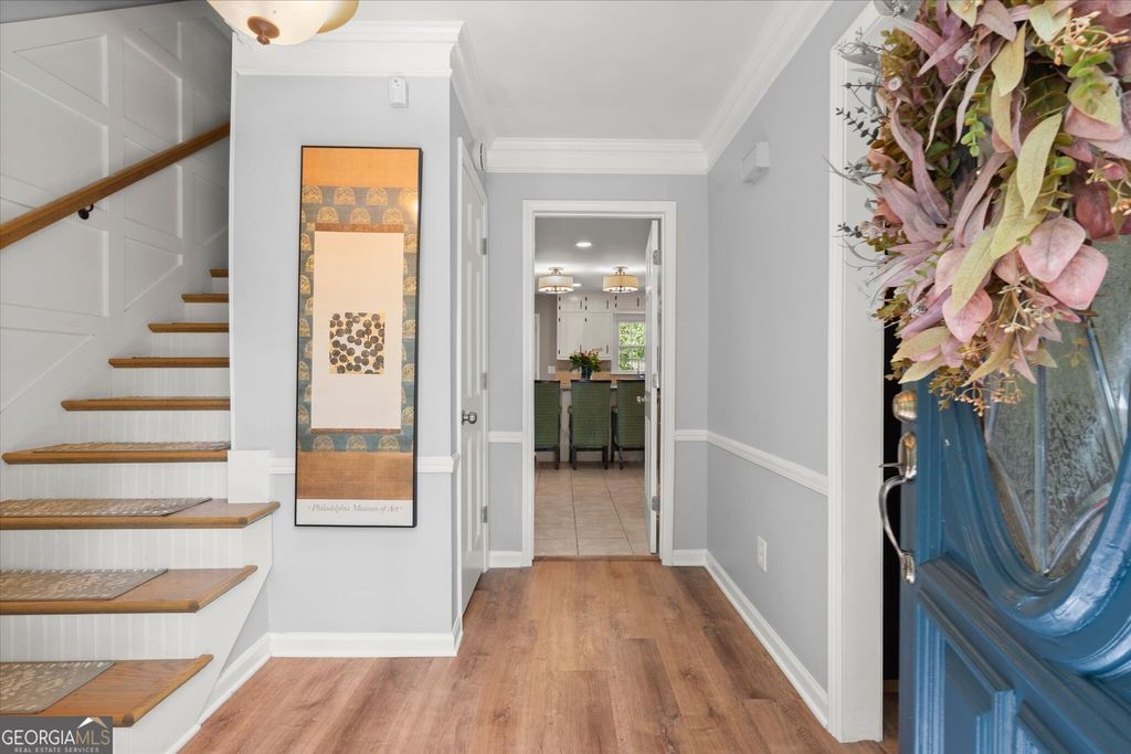 4977 Kings Wood Drive NE, Roswell, GA 30075 — photo 2