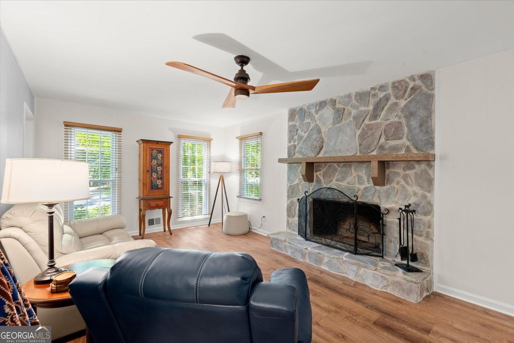 4977 Kings Wood Drive NE, Roswell, GA 30075 — photo 5