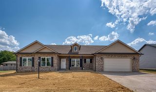 316 SUNSET Drive, Mount Vernon, IN 47620