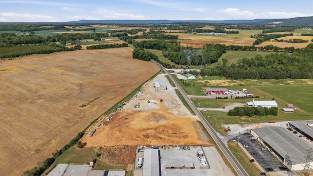 0 AEDC Rd, Winchester, TN 37398
