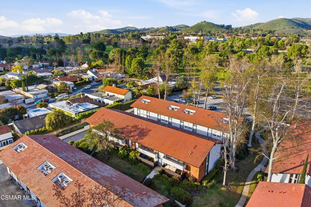 31584 Agoura Road 5, Westlake Village, CA 91361