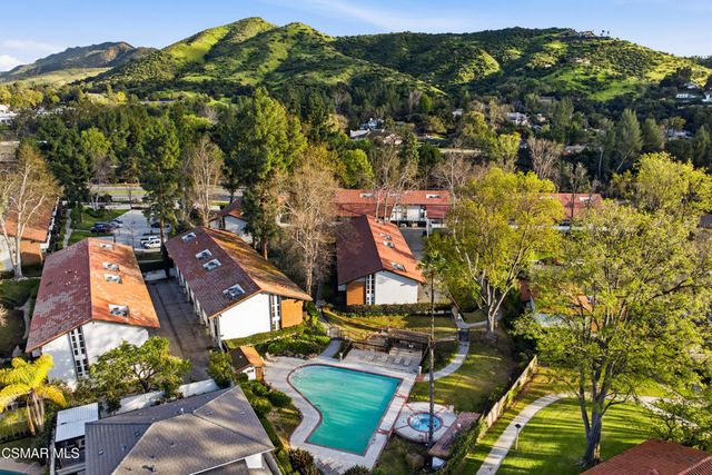 31584 Agoura Road 5, Westlake Village, CA 91361