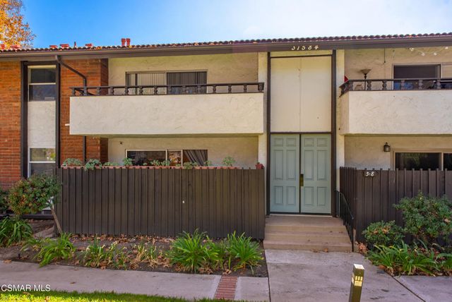 31584 Agoura Road 5, Westlake Village, CA 91361