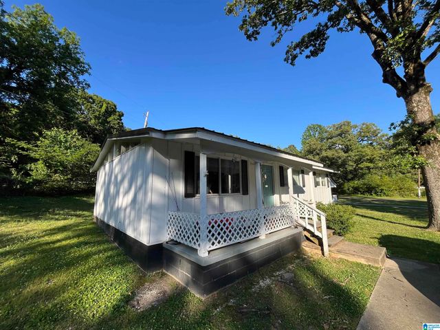 6015 SAKS ROAD, Anniston, AL 36206