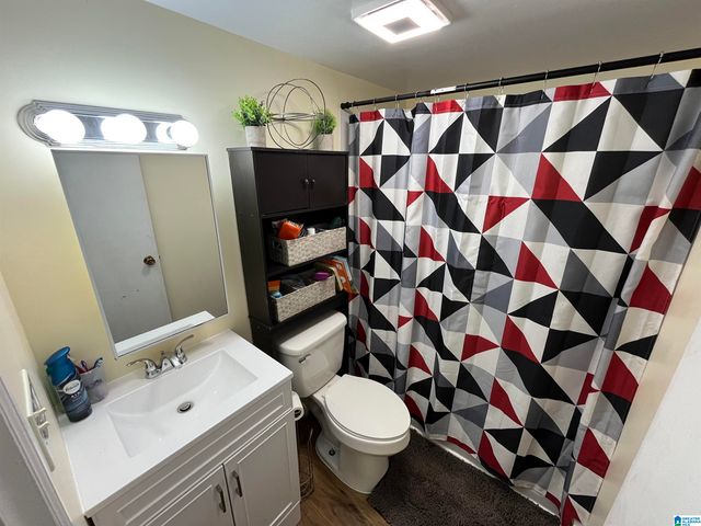 6015 SAKS ROAD, Anniston, AL 36206