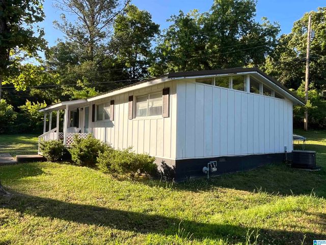 6015 SAKS ROAD, Anniston, AL 36206