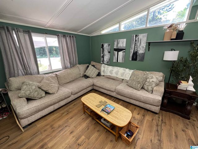 6015 SAKS ROAD, Anniston, AL 36206