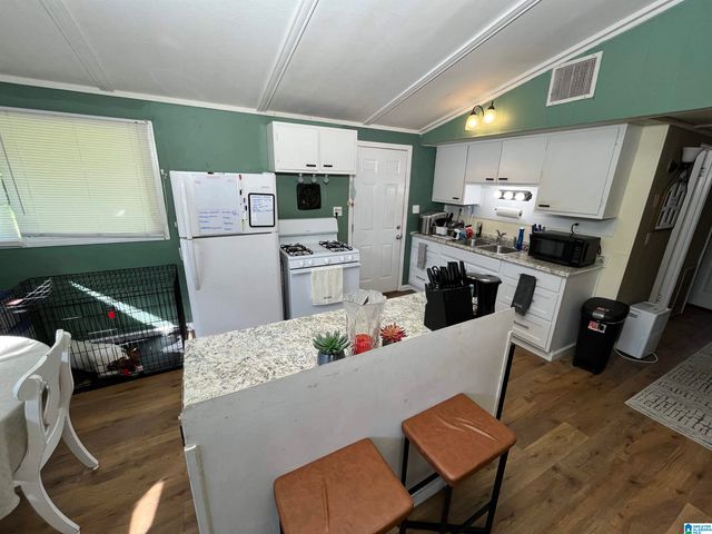 6015 SAKS ROAD, Anniston, AL 36206
