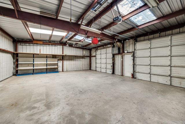5547 Woodland Hills Drive, Denton, TX 76208