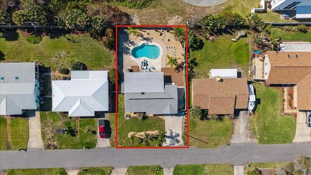 18 CONCORD DRIVE, Ormond Beach, FL 32176