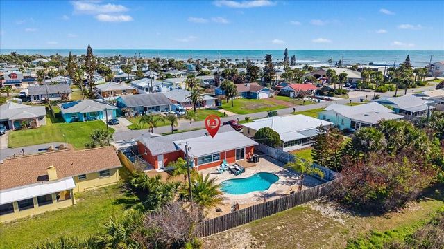 18 CONCORD DRIVE, Ormond Beach, FL 32176