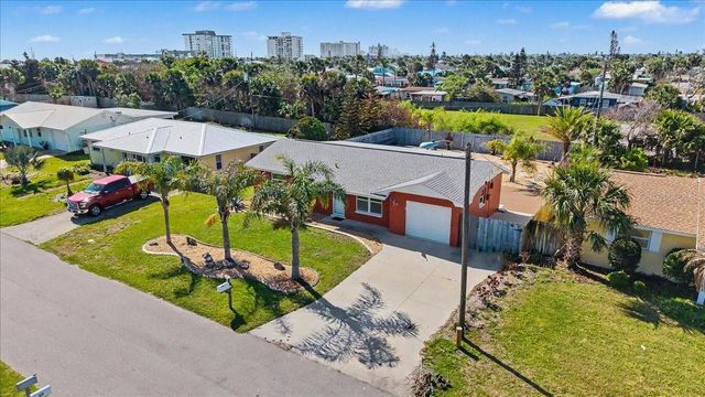 18 CONCORD DRIVE, Ormond Beach, FL 32176