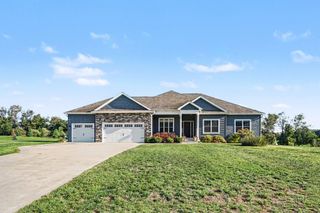 5947 Hidden Oak Avenue, Richland Twp, MI 49083
