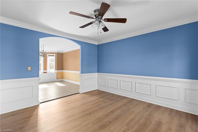 1051 Gregory Way Drive, Kernersville, NC 27284